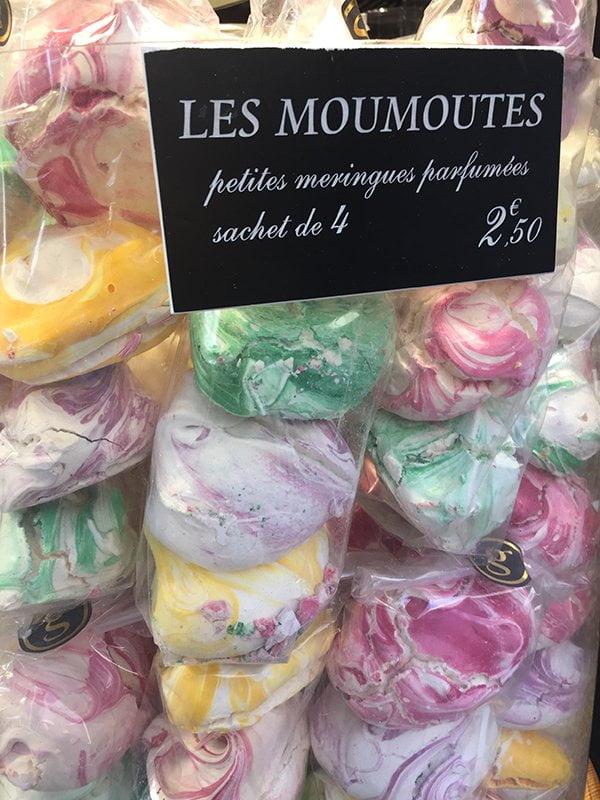 Hey Pretty Travels: Les Thermes Marins de Saint-Malo 22 SaintMalo 27 Suessigkeiten