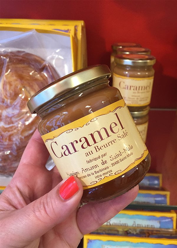 Hey Pretty Travels: Les Thermes Marins de Saint-Malo 24 SaintMalo 29 CaramelBeurreSale