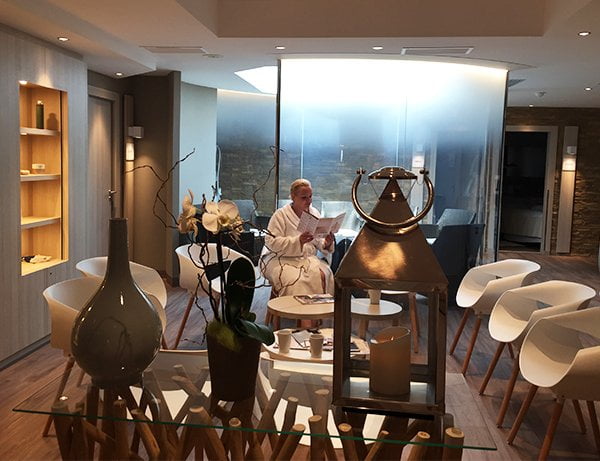 Hey Pretty Travels: Les Thermes Marins de Saint-Malo 29 Les Thermes Marins de Saint Malo (Review by Hey Pretty)