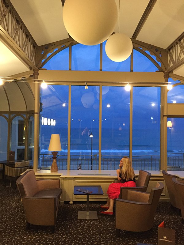 Hey Pretty Travels: Les Thermes Marins de Saint-Malo 4 Le Grand Hotel des Thermes Saint-Malo (Review by Hey Pretty)