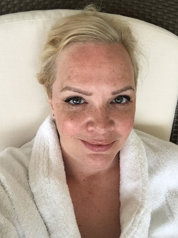 Hey Pretty Travels: Les Thermes Marins de Saint-Malo 31 Thalasso Kur in Saint-Malo: Hey Pretty Reisebericht