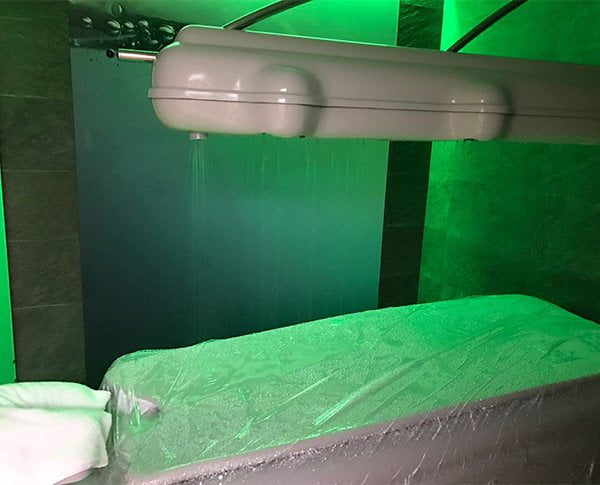 Hey Pretty Travels: Les Thermes Marins de Saint-Malo 30 Thalasso Treatment in Saint-Malo (Image by More then Blond)