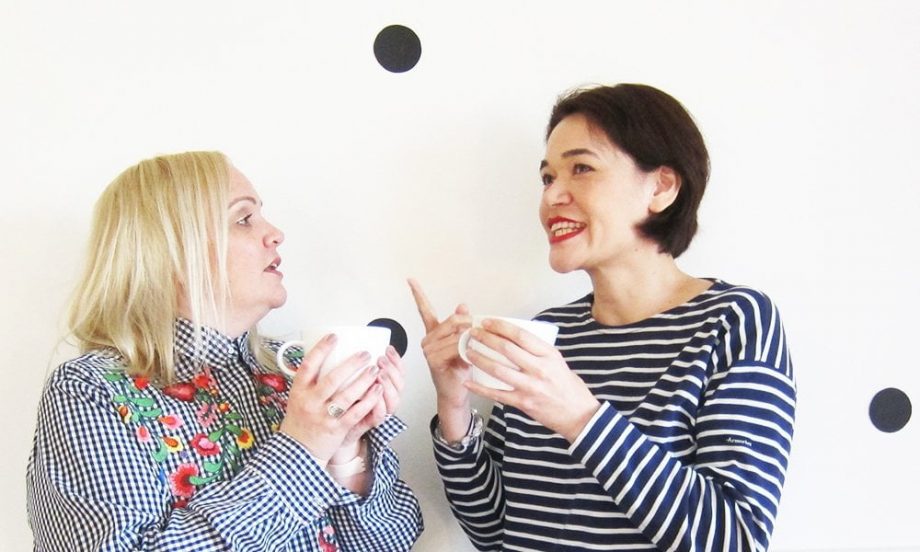 Graceful Aging with Actives: Das Anti-Aging-Gespräch auf Hey Pretty