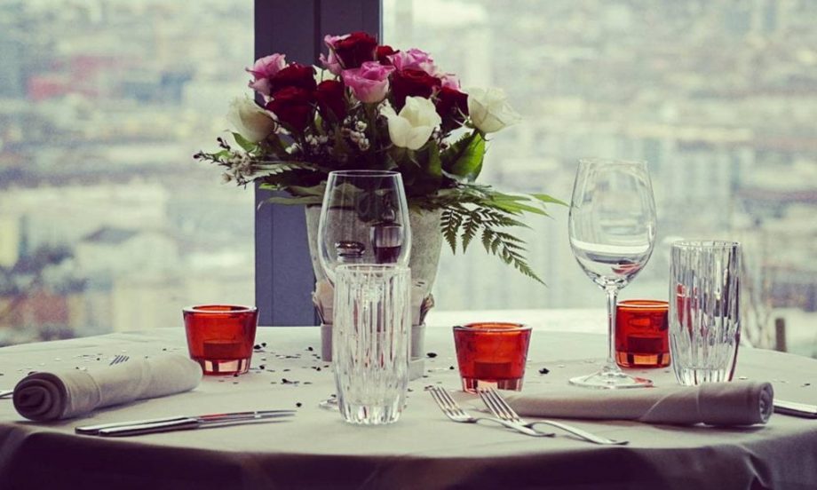 Knutschalarm: Die 10 romantischsten Restaurants in Zürich 10 romantische Restaurants in Zürich by Hey Pretty (Bild: Die Waid)