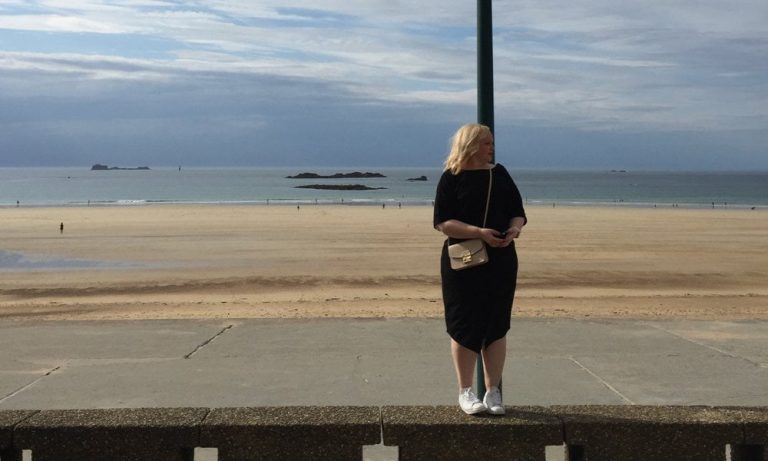 Hey Pretty Spa Review: Les Thermes Marins de Saint Malo