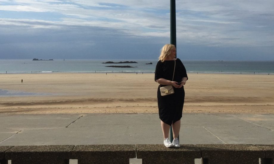 Hey Pretty Travels: Les Thermes Marins de Saint-Malo Hey Pretty Spa Review: Les Thermes Marins de Saint Malo