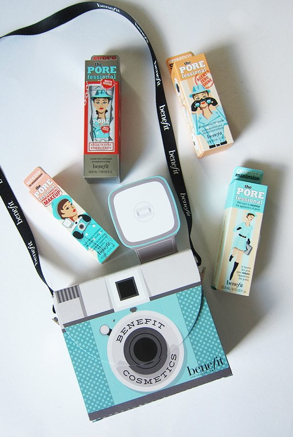 Benefit The Porefessional Pore Minimizing Makeup: Erfahrungsbericht auf Hey Pretty
