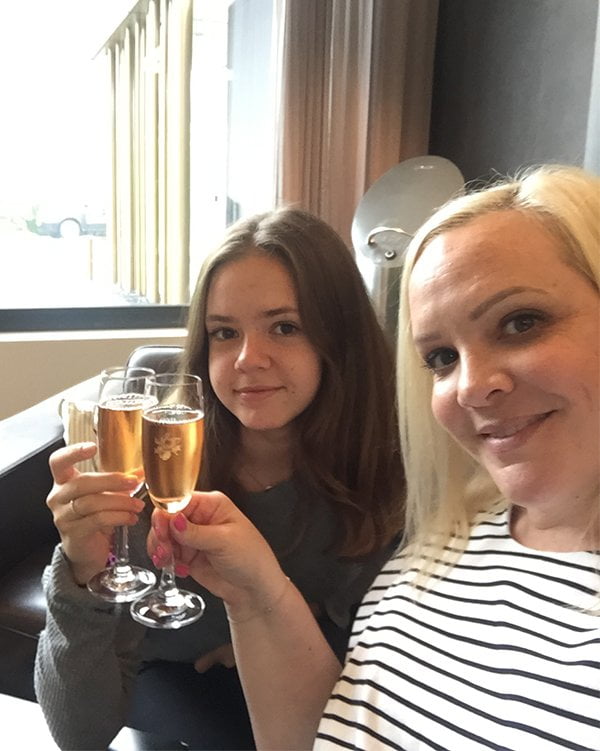 Spa Review: Wellnesshotel Golf Panorama Lipperswil 4 Entrée Golfpanorama Hotel Lipperswil, Spa Review von Hey Pretty Beauty Blog