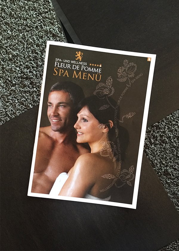 Spa Menu Golfpanorama Hotel Lipperswil Spa Menu Golfpanorama Hotel Lipperswil