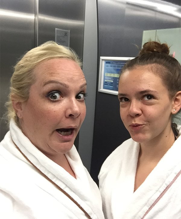 Spa Review: Wellnesshotel Golf Panorama Lipperswil 1 Golfpanorama Hotel Lipperswil, Spa Review von Hey Pretty Beauty Blog