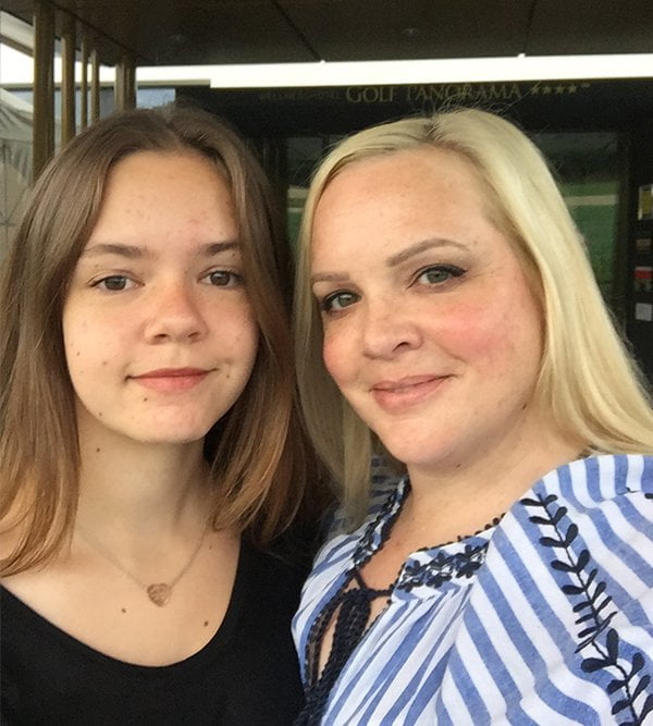 Spa Review: Wellnesshotel Golf Panorama Lipperswil 19 Review Wellnesshotel Golfpanorama Lipperswil (Image by Hey Pretty)