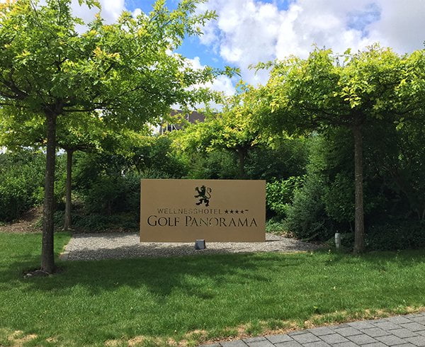 Spa Review: Wellnesshotel Golf Panorama Lipperswil 2 Golfpanorama Hotel Lipperswil, Spa Review von Hey Pretty Beauty Blog