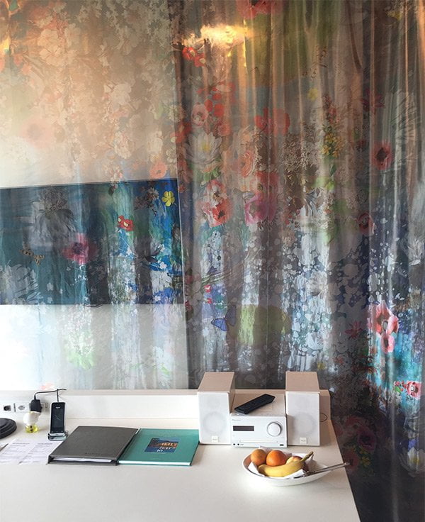 Spa Review: Seerose Resort & Spa 7 Junior Suite Süd (Aussicht) im Seerose Resort & Spa: Wellness-Tipps mit Hey Pretty