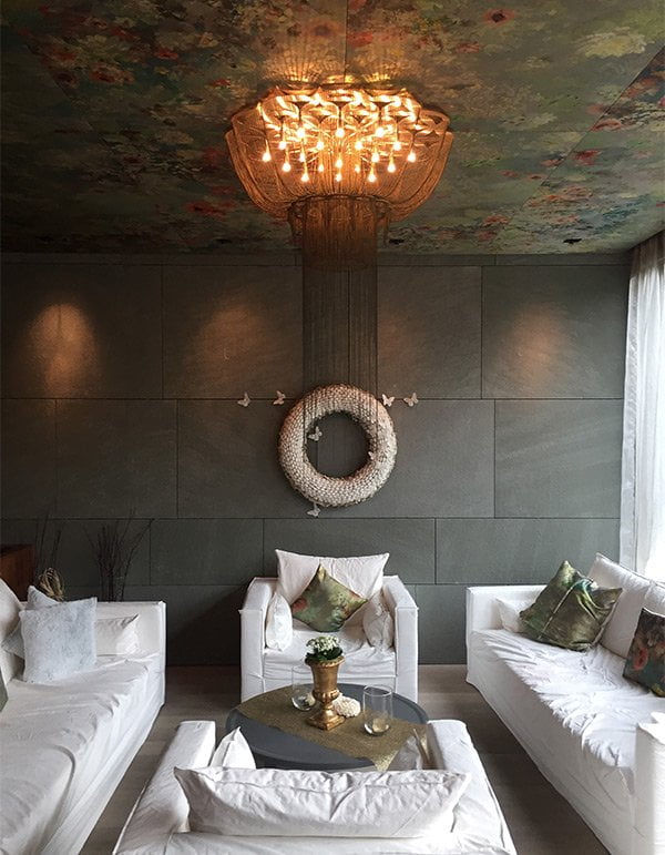 Spa Review: Seerose Resort & Spa 19 Frühstück in der Seerose Hallwil (Review by Hey Pretty)