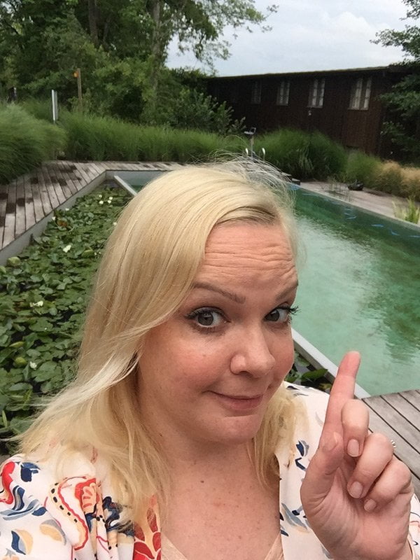 Spa Review: Seerose Resort & Spa 23 Seerose Resort & Spa (Cocon Thai Spa), Review by Hey Pretty