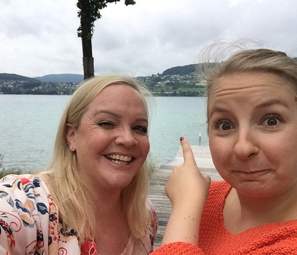 Spa Review: Seerose Resort & Spa 1 Seerose Resort & Spa Hallwilersee (Erfahrungsbericht auf Hey Pretty