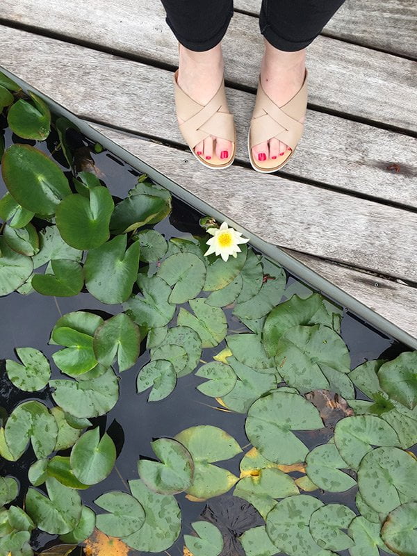 Spa Review: Seerose Resort & Spa 24 Seerose Resort & Spa (Cocon Thai Spa), Review by Hey Pretty