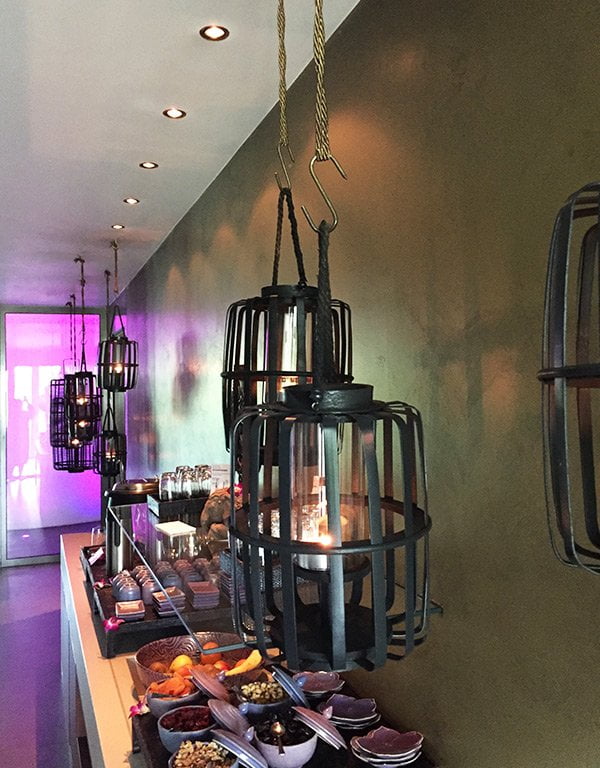 Spa Review: Seerose Resort & Spa 13 Seerose Resort & Spa (Cocon Thai Spa)