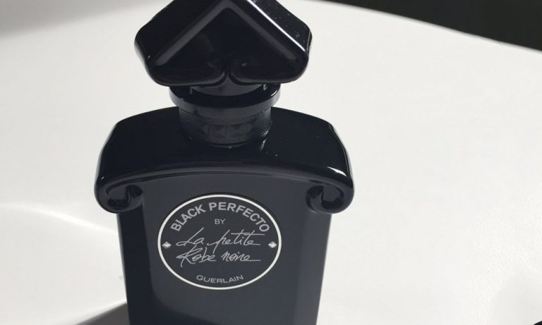 Teaser BlackPerfecto