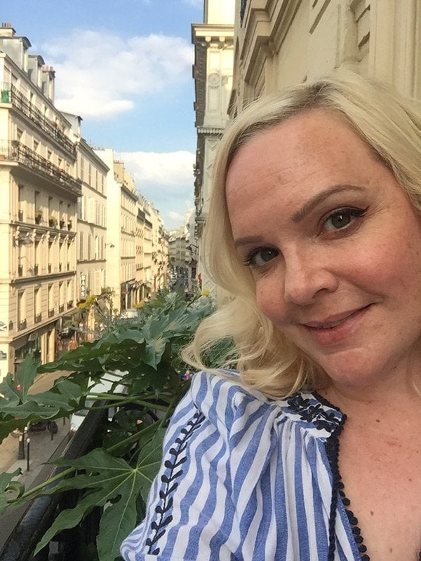 Twilly d'Hermès Launch in Paris: Einchecken im Le Grand Pigalle (Image by Hey Pretty)