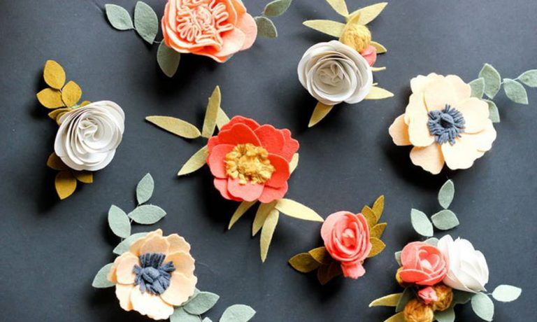 Die besten DIY-Projekte auf Pinterest (Bild-Credit: Delia Creates)
