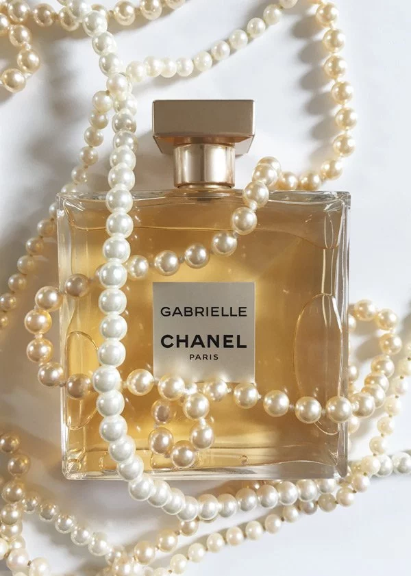 Alles zum neuen Chanel-Duftklassiker «Gabrielle» gleich hier – www