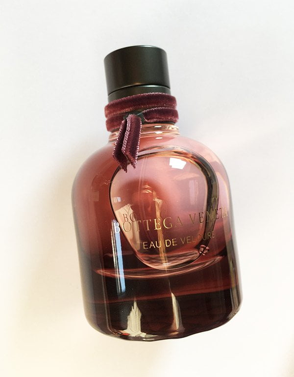Bottega Veneta Eau de Velours (Eau de Parfum), Neue Herbstdüfte 2017 für sie auf Hey Pretty