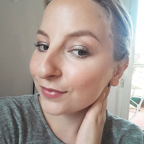 Kylie's Professional Mineral Goddess Make-up Review and Swatches by Hey Pretty Kylie's Professional Mineral Goddess Make-up Review and Swatches by Hey Pretty