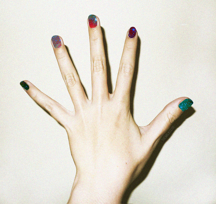 Lackparty mit Non-Toxic-Bonus: Nailberry 1 giphy 2 3