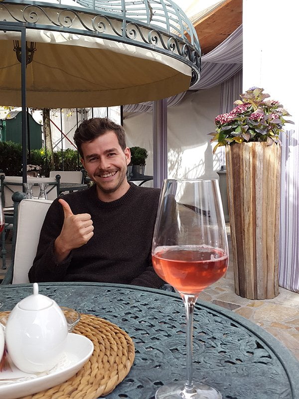 Ankunft im Posthotel Achenkirch – Erfahrungsbericht auf Hey Pretty