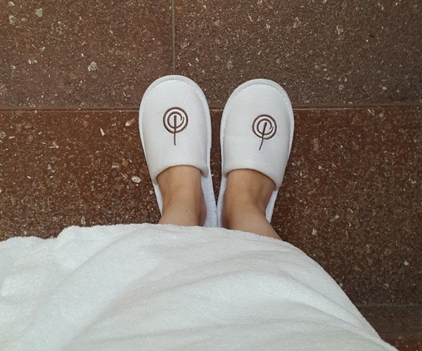 Auf zum Wellness im Posthotel Achenkirch (Hey Pretty Beauty Blog)