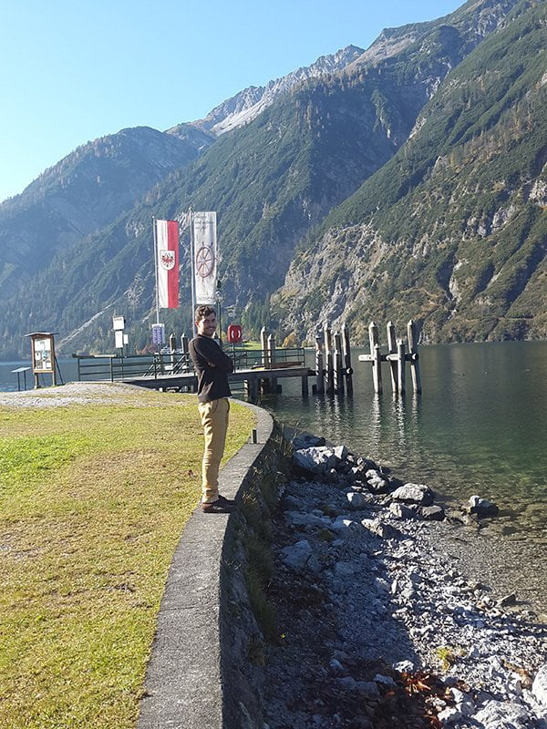 Posthotel Achenkirch am Achensee, Review (Hey Pretty)