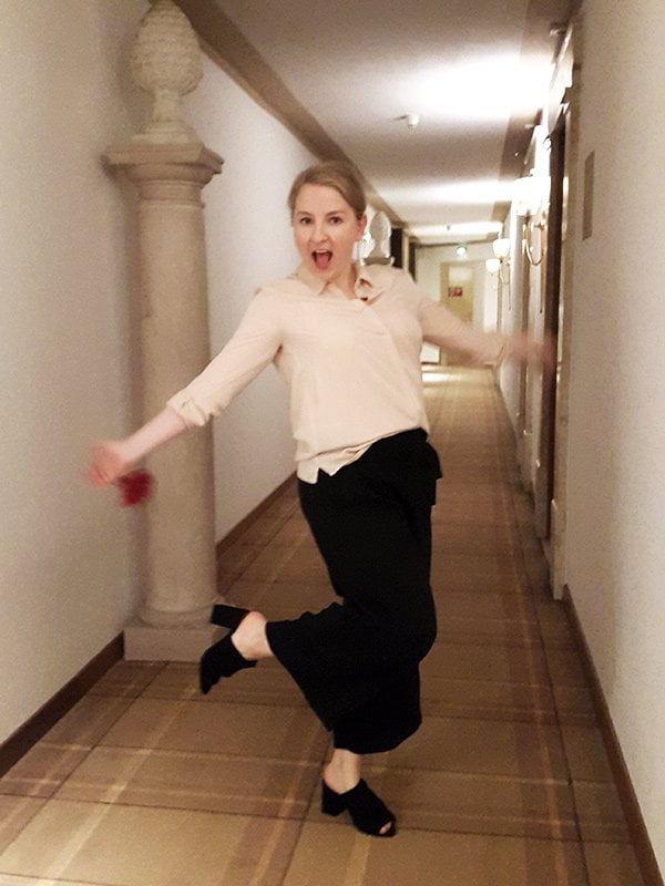 Posthotel Achenkirch am Achensee, Review (Hey Pretty)