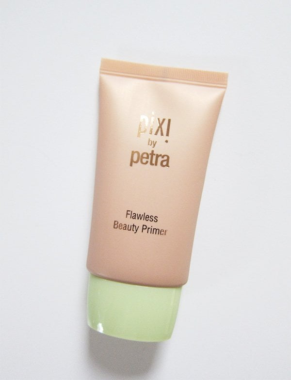 Pixi by Petra (neu in der Schweiz!) Flawless Beauty Primer