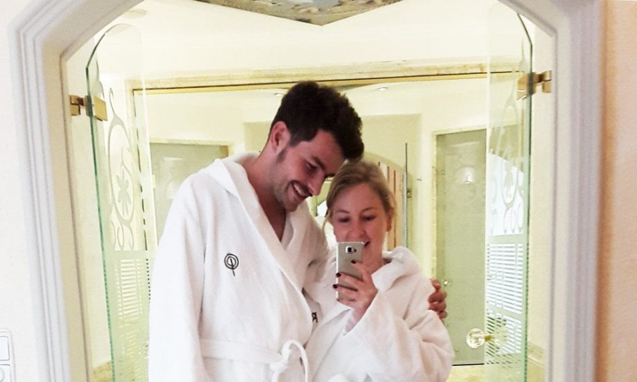 Posthotel Achenkirch: Review auf Hey Pretty Beauty Blog