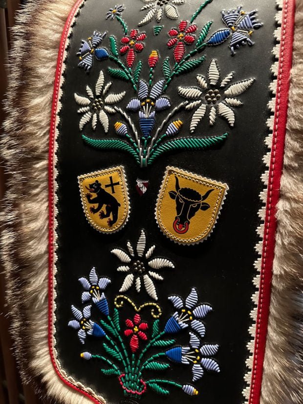 The Chedi Andermatt: Spa Review auf Hey Pretty (Erfahrungsbericht aus einem der besten Wellnesshotels der Schweiz)