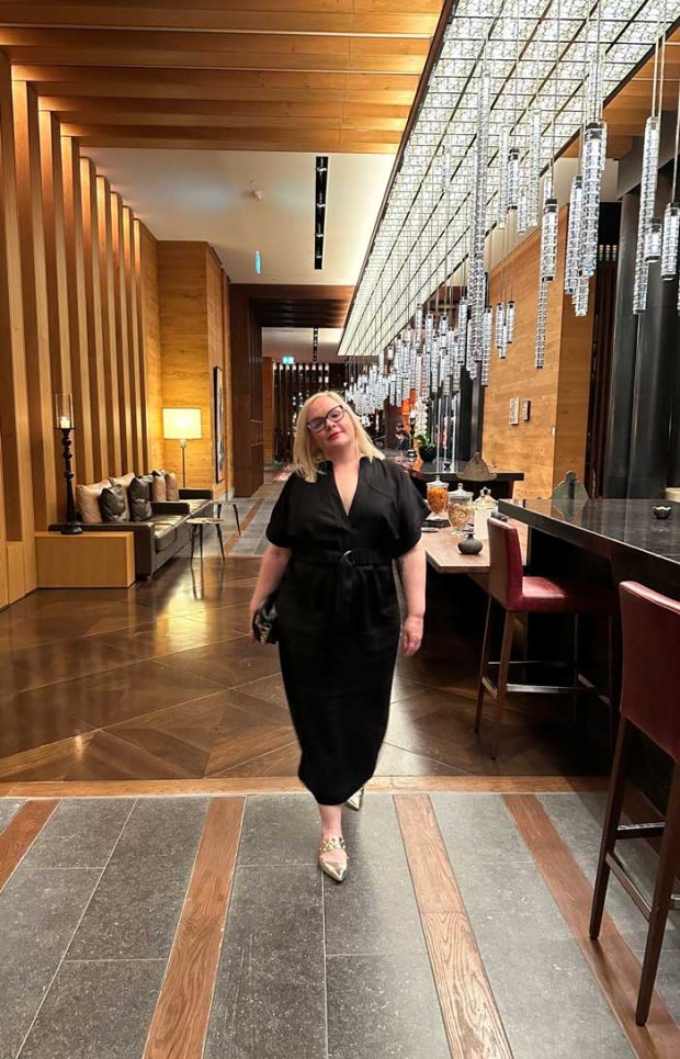 The Chedi Andermatt: Spa Review auf Hey Pretty (Erfahrungsbericht aus einem der besten Wellnesshotels der Schweiz)