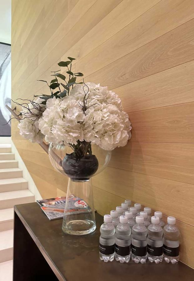 Chef's Table im The Chedi Andermatt – Spa Review auf Hey Pretty Schweiz