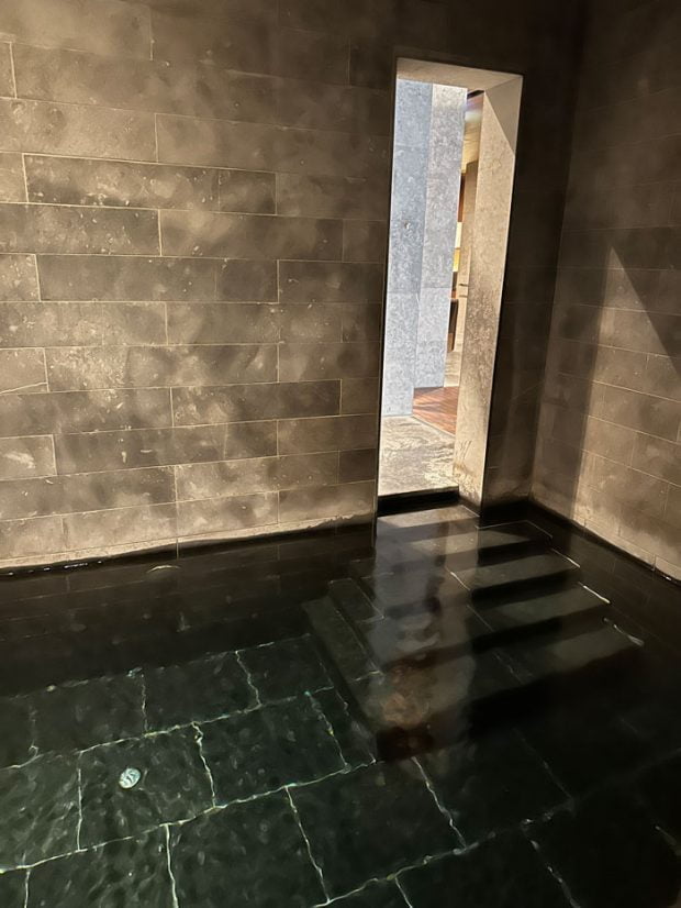 Chef's Table im The Chedi Andermatt – Spa Review auf Hey Pretty Schweiz