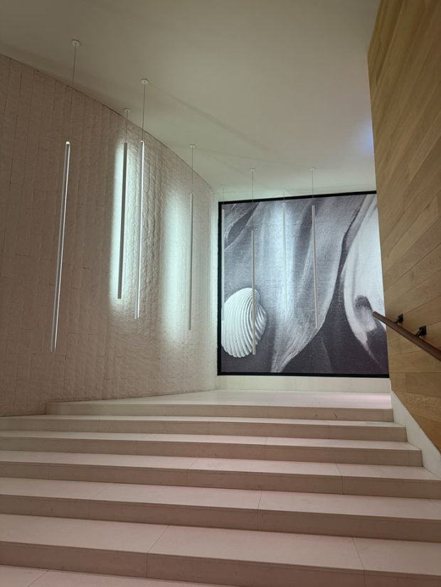 The Chedi Andermatt: Spa Review auf Hey Pretty Schweiz