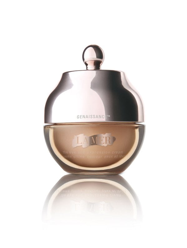 Genaissance de La Mer The Eye and Expression Cream (PR Image), Review on Hey Pretty Beauty Blog