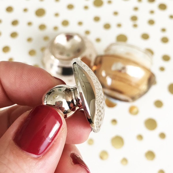 Genaissance de La Mer The Eye and Expression Cream und The Infused Lotion (Review auf Hey Pretty)