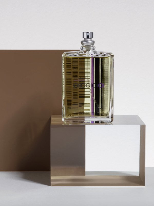 Shop Love: Spitzenhaus Parfumerie in Zürich 8 Spitzenhaus Zürich: Eccentric Molecules Parfum (PR Image, Copyright: Spitzenhaus)