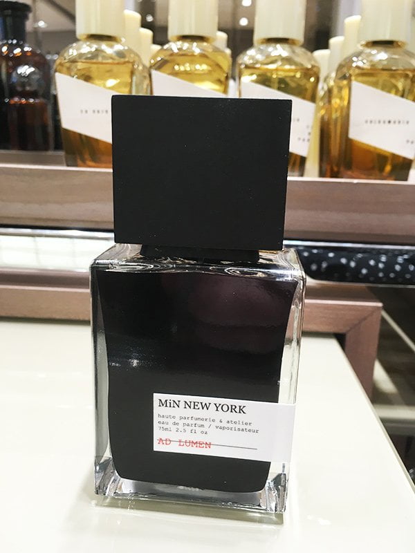 Shop Love: Spitzenhaus Parfumerie in Zürich 5 Min New York Parfum: Review der Parfumerie Spitzenhaus in Zürich (Beauty Shopping auf Hey Pretty)