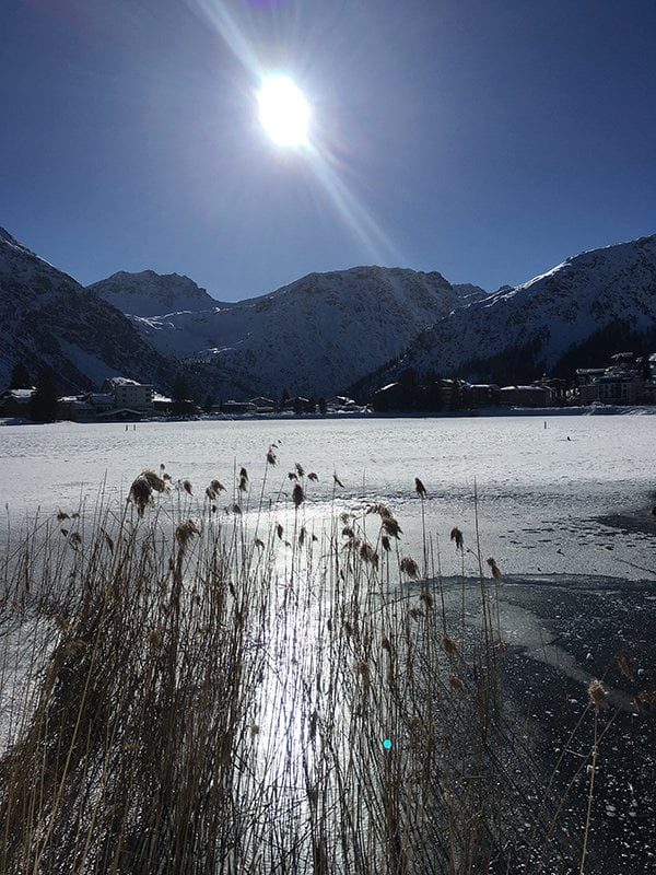 Spa Review: Tschuggen Grand Hotel und Valsana Hotel Arosa 21 Obersee Arosa (Spa Review Valsana und Tschuggen Grand Hotel auf Hey Pretty)