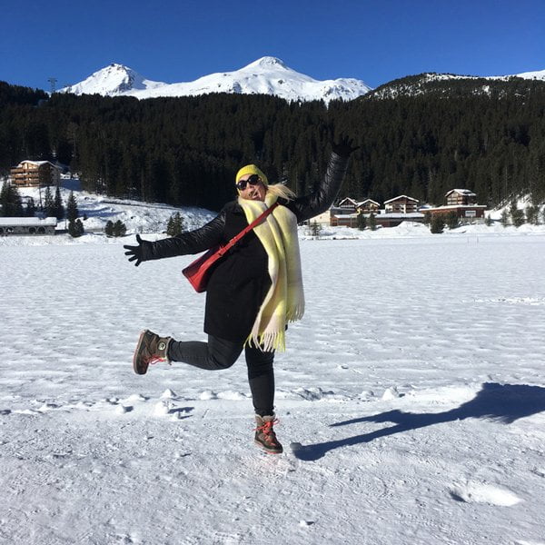 Spa Review: Tschuggen Grand Hotel und Valsana Hotel Arosa 20 Spa Review Valsana Arosa (Steffi von Hey Pretty gumpt)