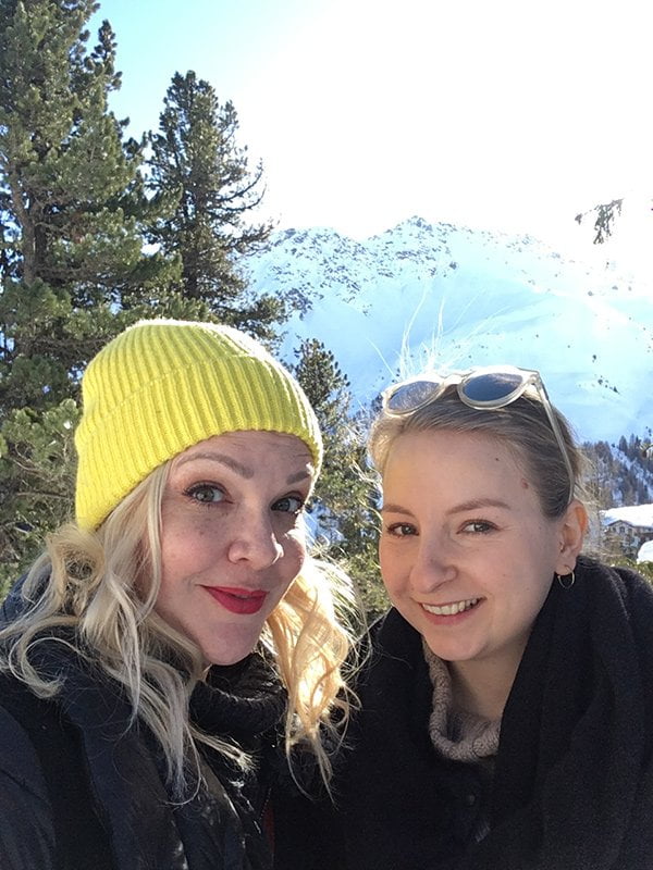 Spa Review: Tschuggen Grand Hotel und Valsana Hotel Arosa 44 Arosa Spa Review Tschuggen Grand: Hey Pretty Beauty Blog