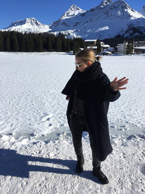 Spa Review: Tschuggen Grand Hotel und Valsana Hotel Arosa 22 Obersee Arosa (Spa Review Valsana und Tschuggen Grand Hotel auf Hey Pretty)