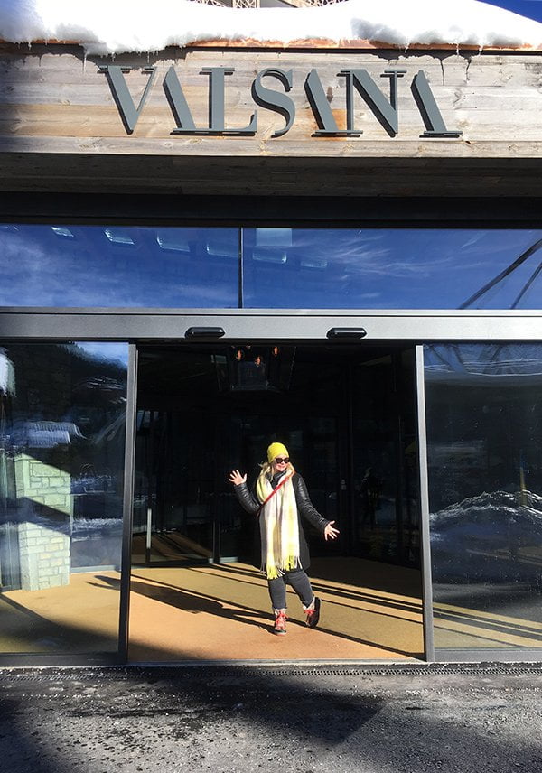 Spa Review: Tschuggen Grand Hotel und Valsana Hotel Arosa 26 Valsana Hotel & Appartments Arosa: Review auf Hey Pretty Beauty Blog