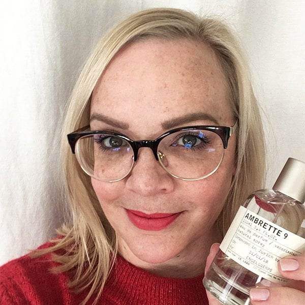Le Labo Ambrette 9: Mein Lieblingsduft! (Review auf Hey Pretty)